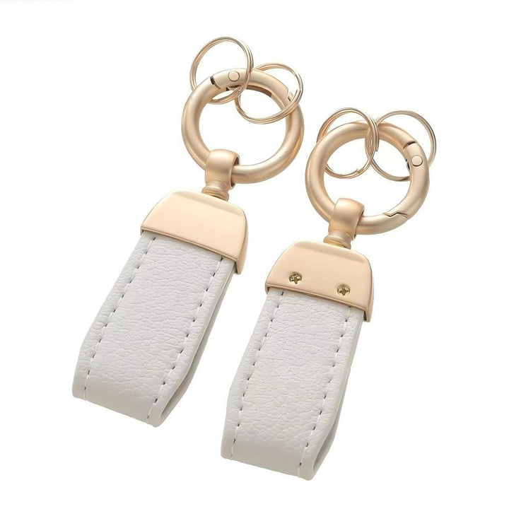 Women Keychain Bowlift