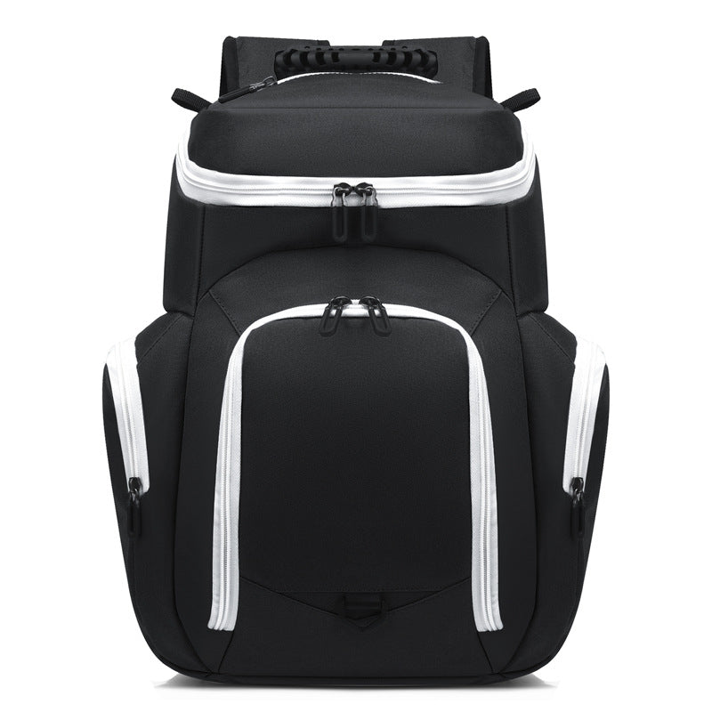 Sporty Trail Backpack Bowlift