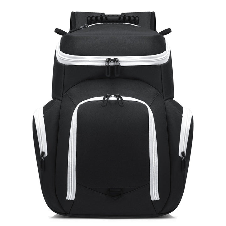 Sporty Trail Backpack Bowlift