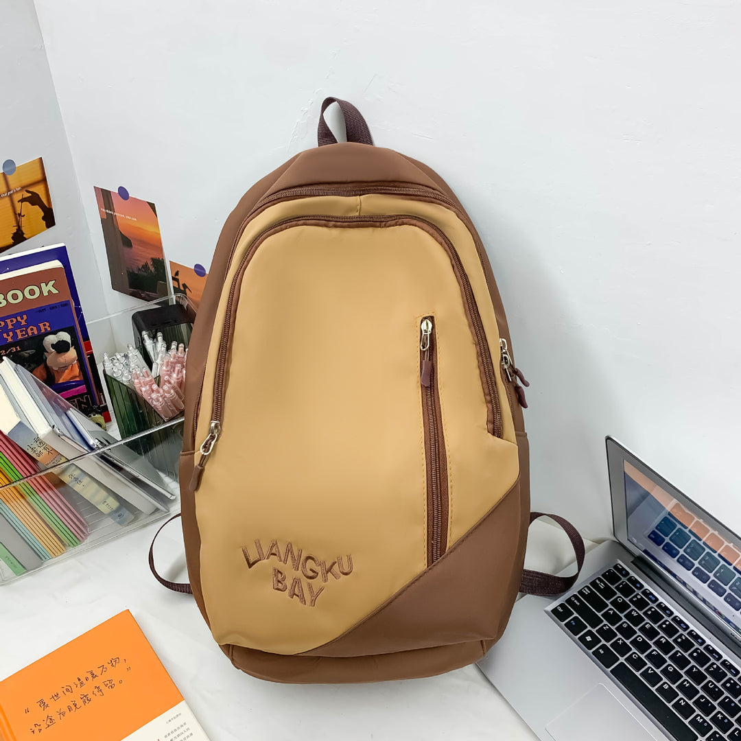 Multi-Functional Backpack
