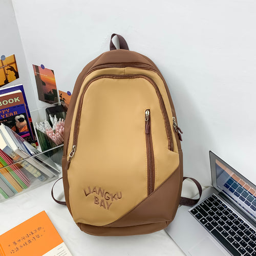 Multi-Functional Backpack