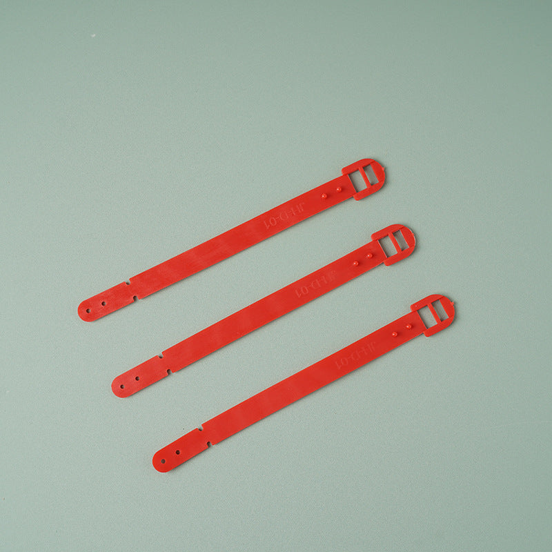 Adjustable Luggage Restraint Straps Bowlift 1783941620