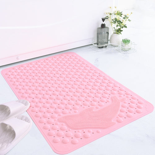 Anti-Slip Bathroom Comfort Mat