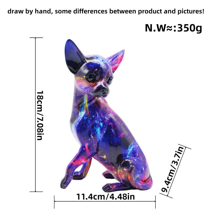 Creative Cat Sculpture Bowlift