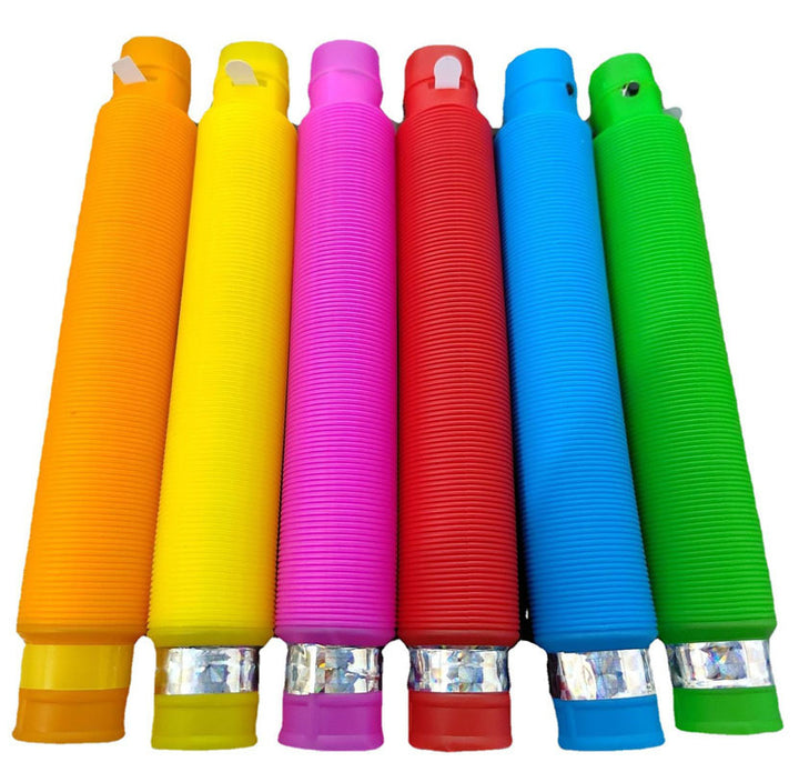 Unisex Flexible Play Tire Bowlift