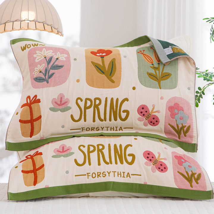 Women Decorative Pillow with Cheerful Design Bowlift