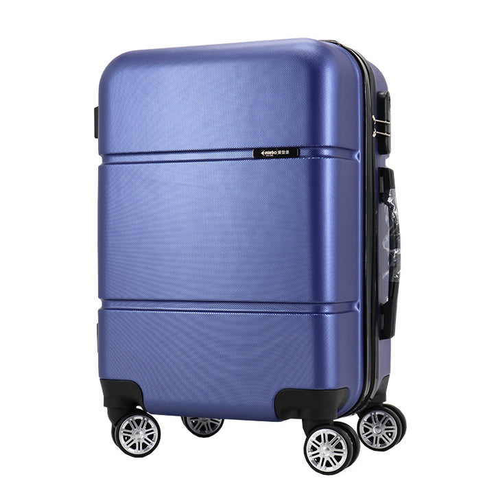 Unisex Premium Multi-Sized Hard Shell Luggage Set Bowlift