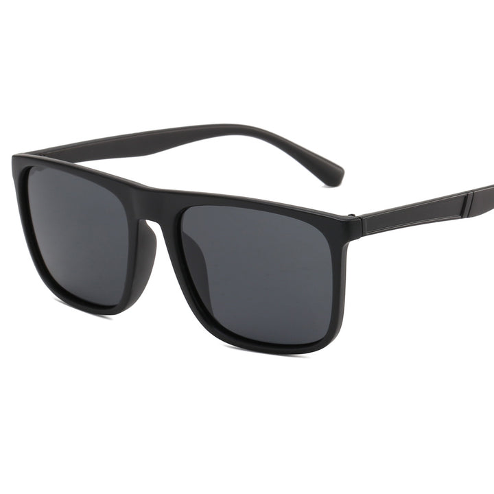 Women's modern sunglasses in minimalist design Bowlift