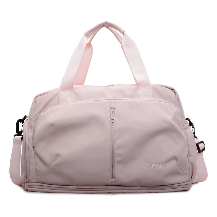 Spacious Utility Travel Duffel Bowlift