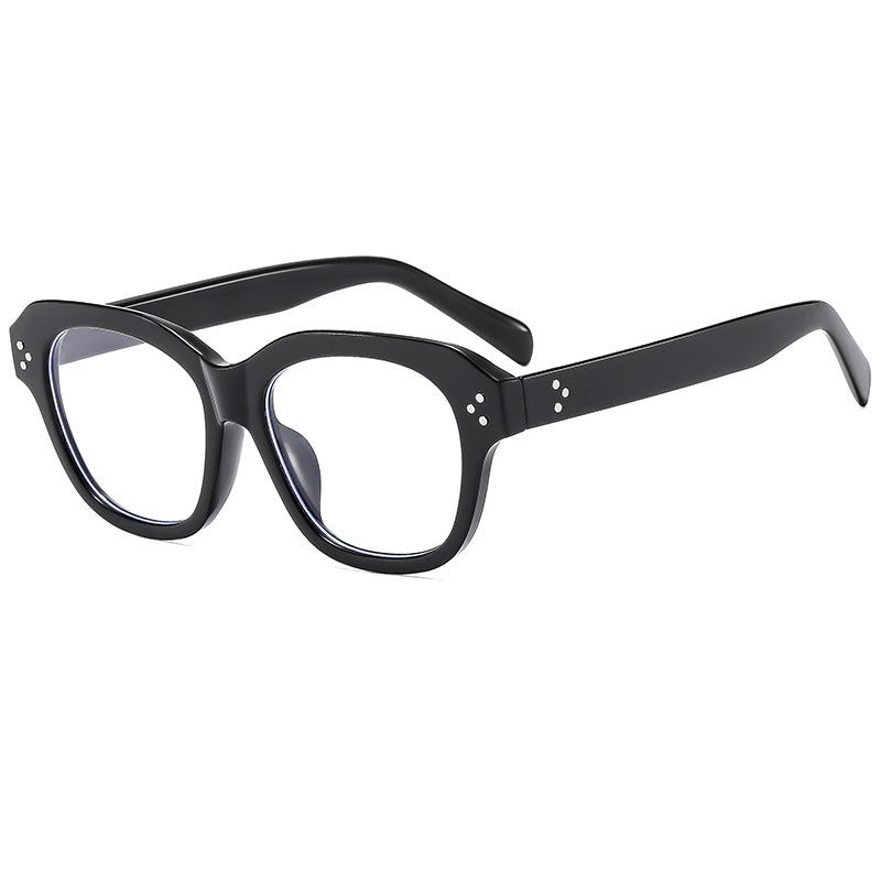 Women's luxurious oversized sunglasses with elegant frame and UV protection Bowlift