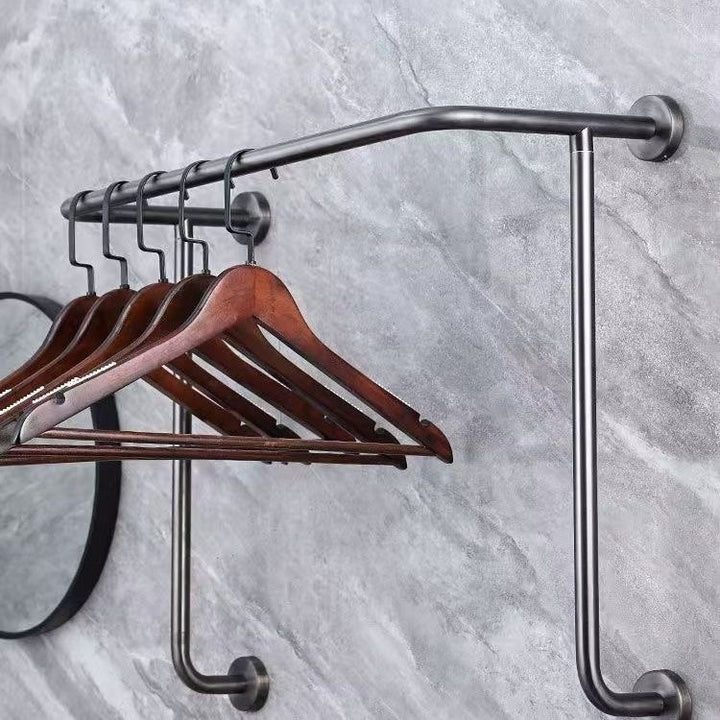 Bathroom Towel Rack Bowlift