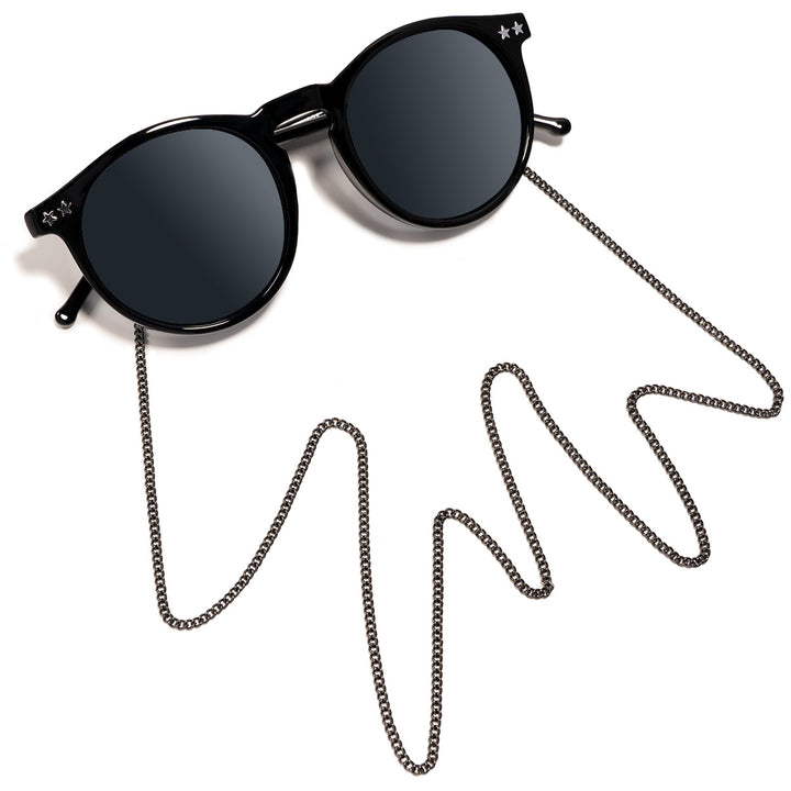 Stylish Eyewear Retainer Chain Bowlift