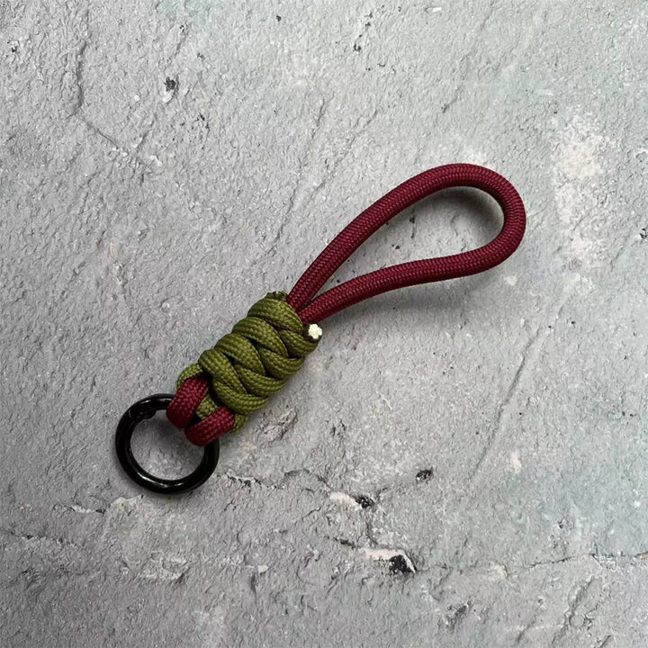 Versatile Adjustable Lanyard Bowlift
