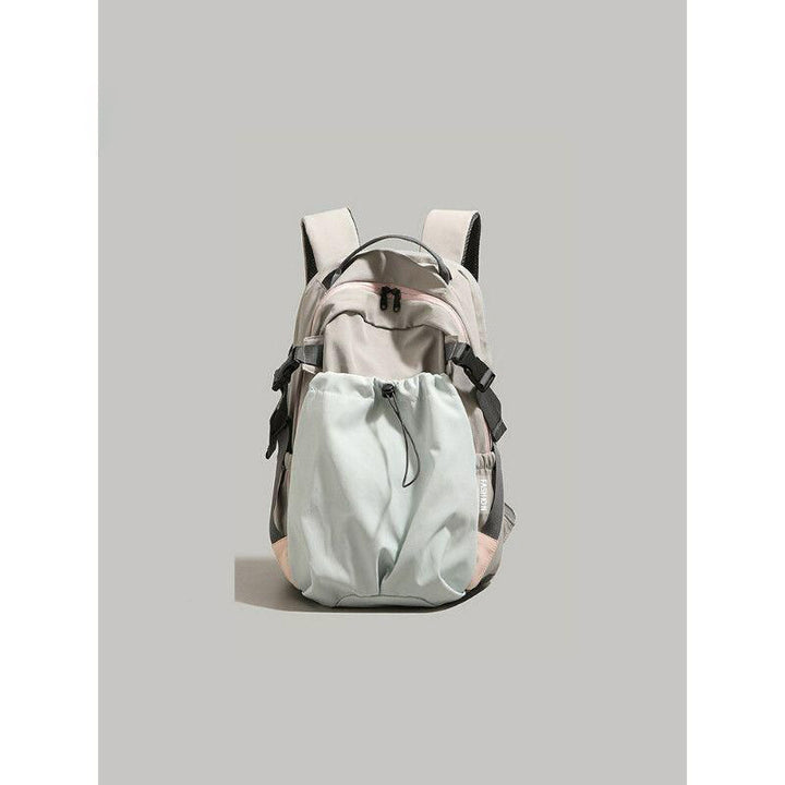 Versatile Multi-Functional Hiking Backpack Bowlift