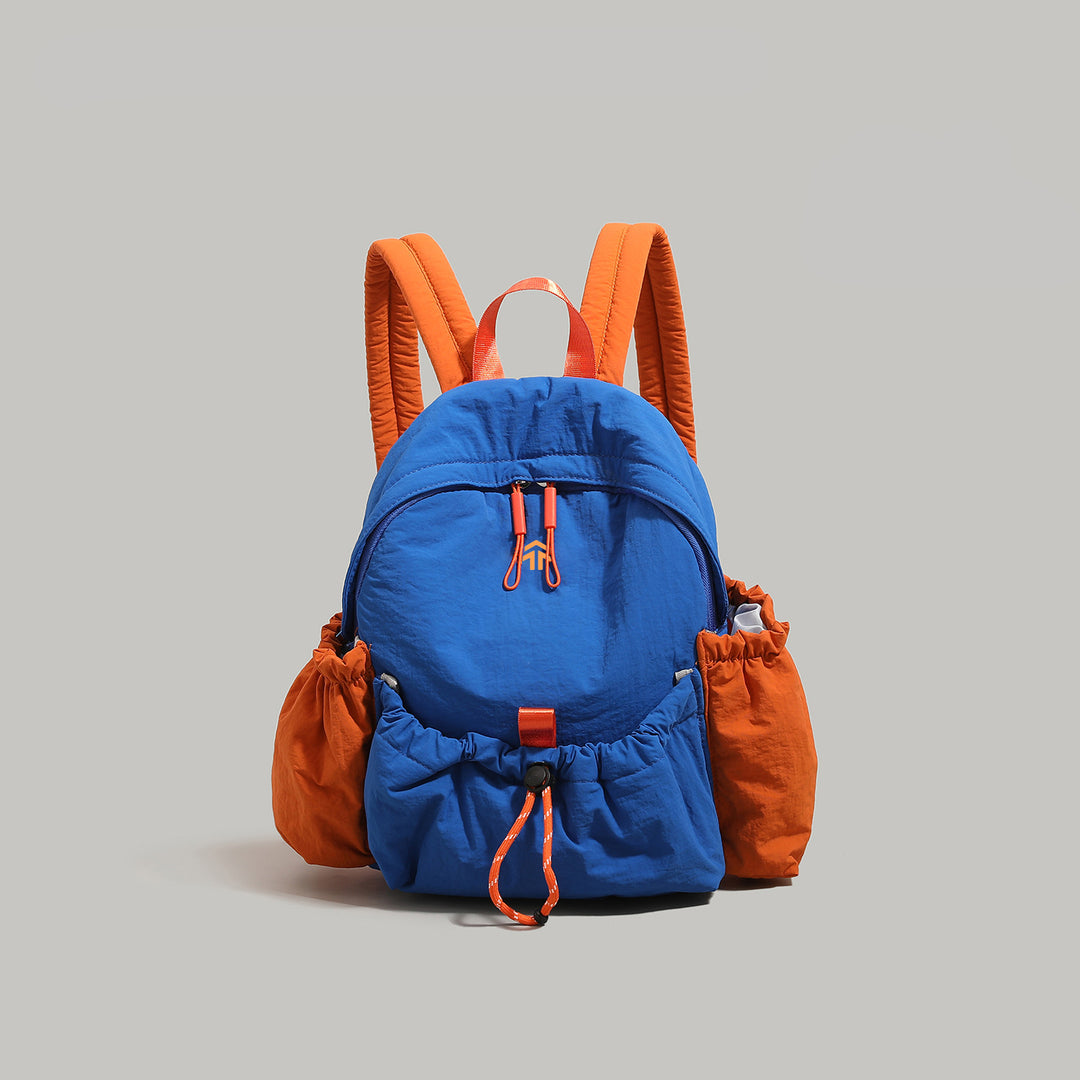 Lightweight Outdoor Drawstring Backpack Bowlift