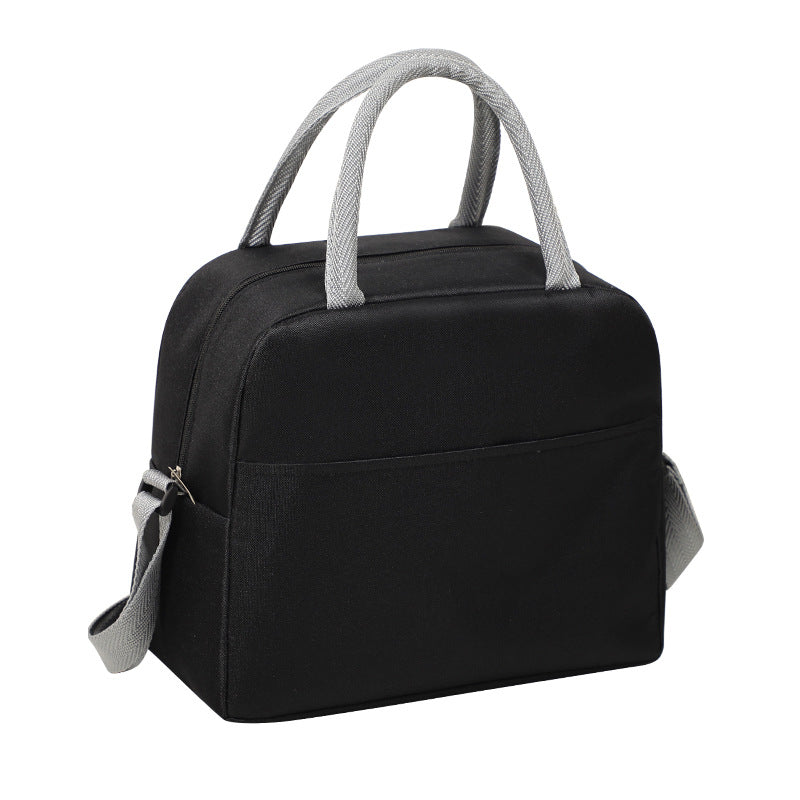 Insulated Lunch Tote Bowlift