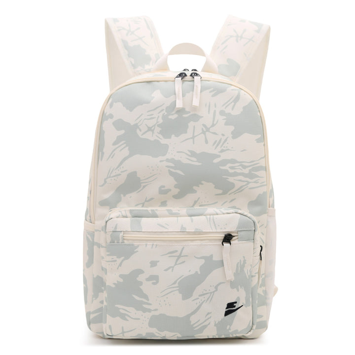 More modern and spacious backpack with multiple compartments Bowlift