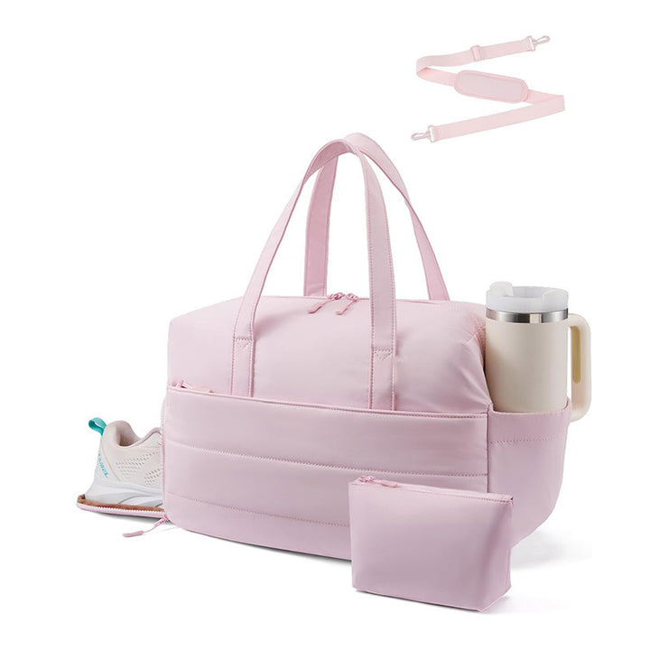 Multi-Purpose Sports Duffle Bag Bowlift