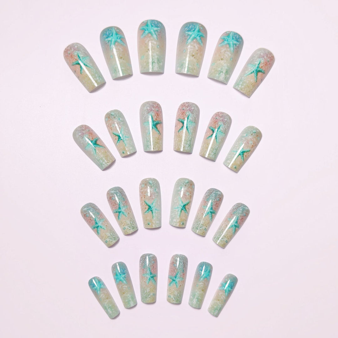 Artistic Nail Art Bowlift