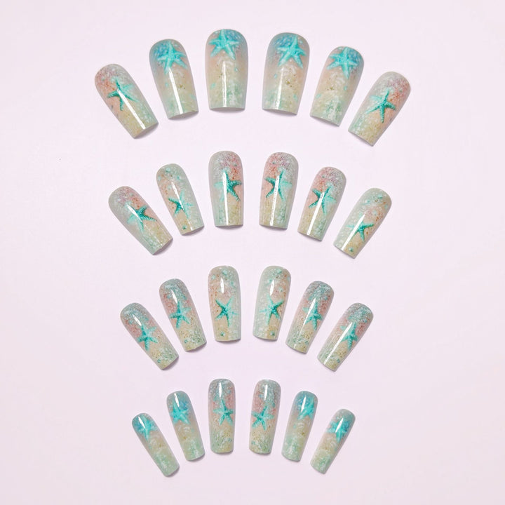 Artistic Nail Art Bowlift
