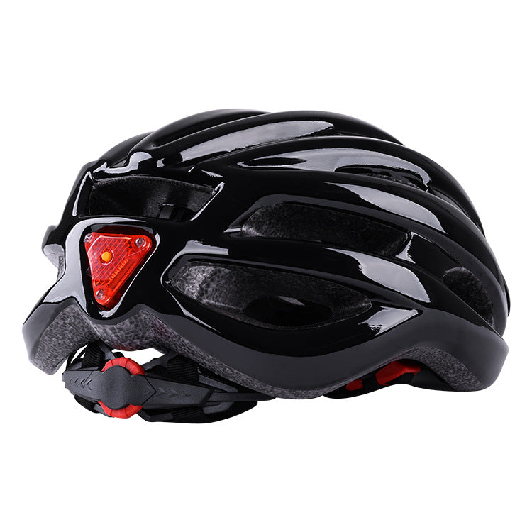 Lightweight Aerodynamic Cycling Helmet Bowlift