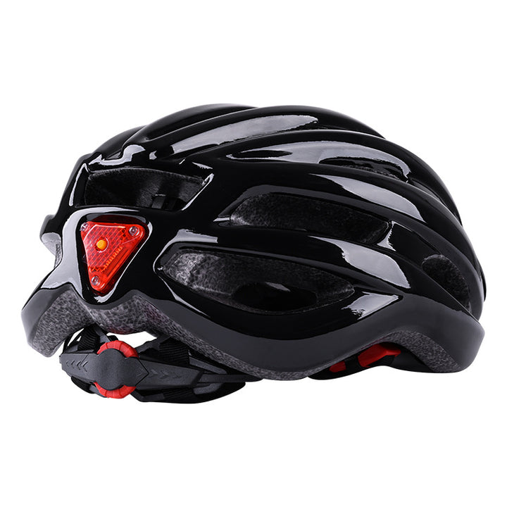 Lightweight Aerodynamic Cycling Helmet Bowlift