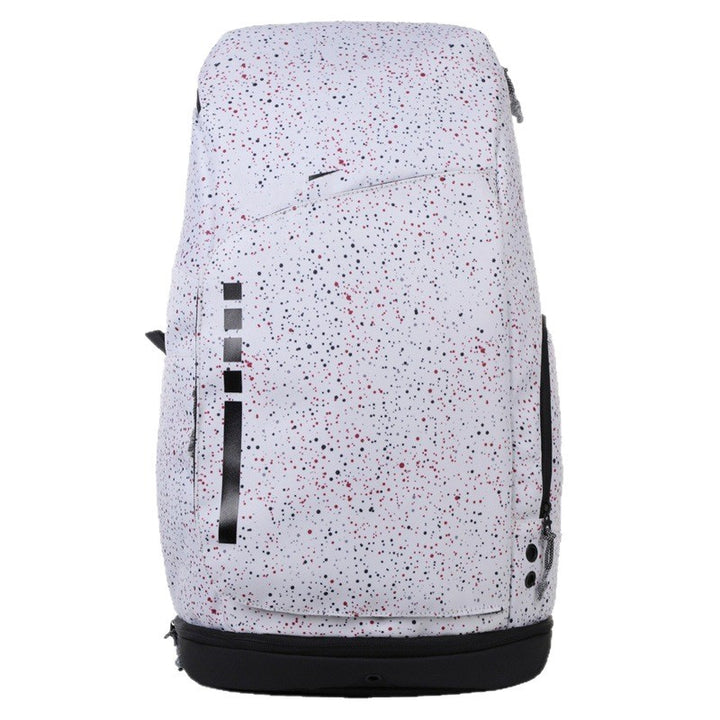 Business backpack with laptop compartment and ergonomic carrying system Bowlift