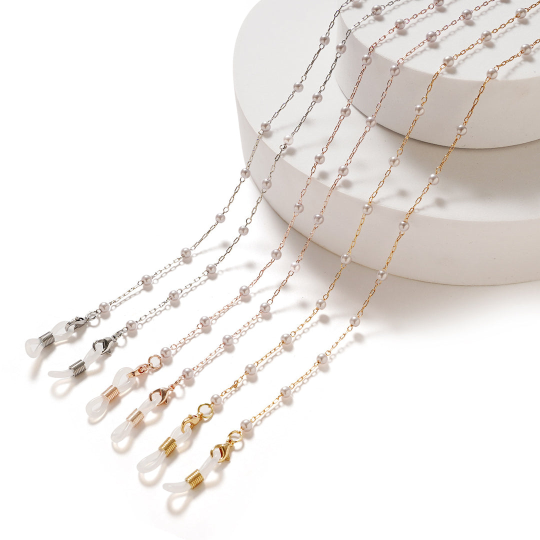 Stylish Eyewear Chain Bowlift