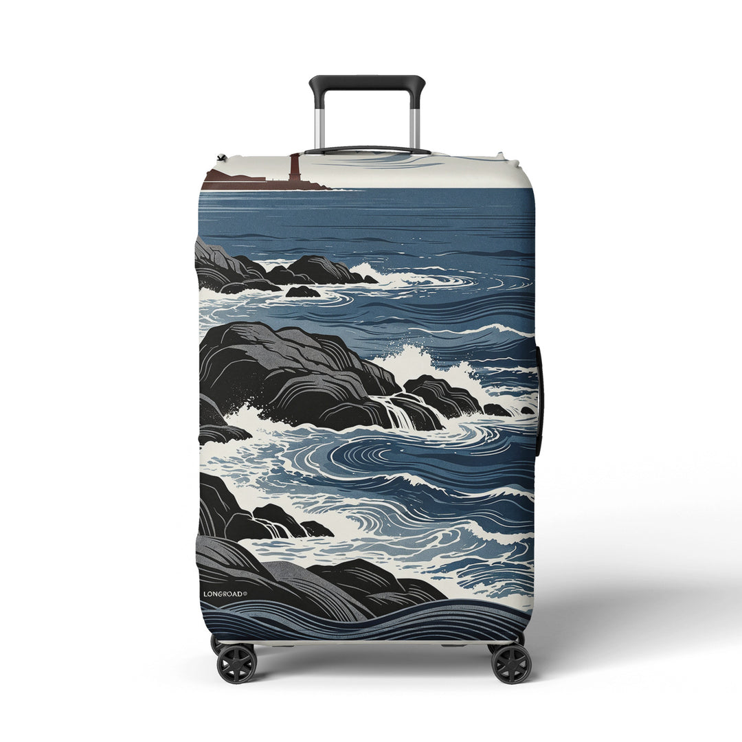 Women's Luggage Cover Bowlift