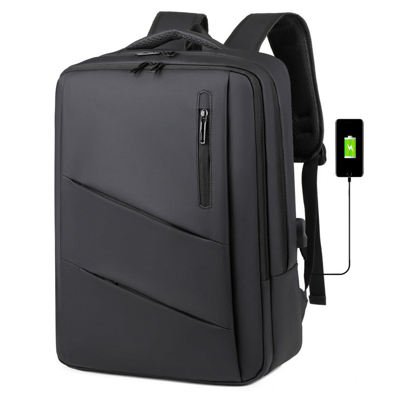 Versatile Travel Backpack Bowlift