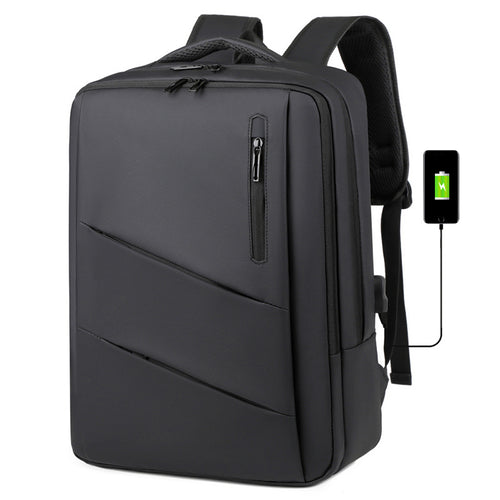 Versatile Travel Backpack Bowlift