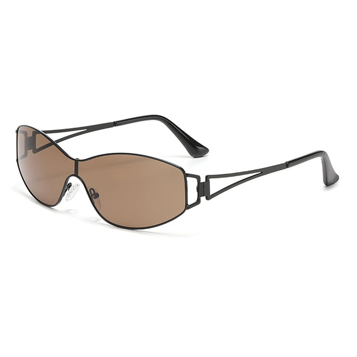 Women's fashionable sunglasses Bowlift