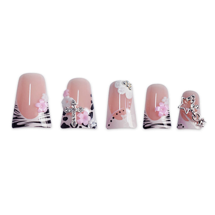 Artistic Nail Art Bowlift