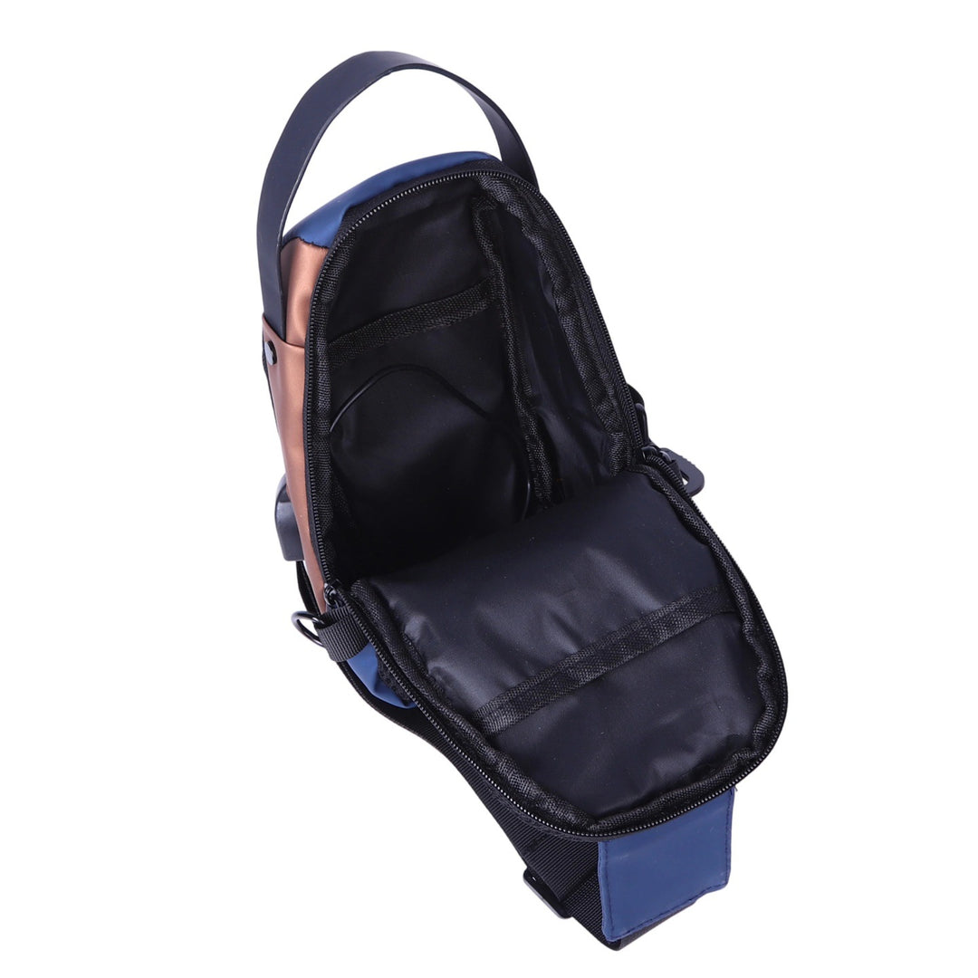 Waterproof Sling Bag Bowlift