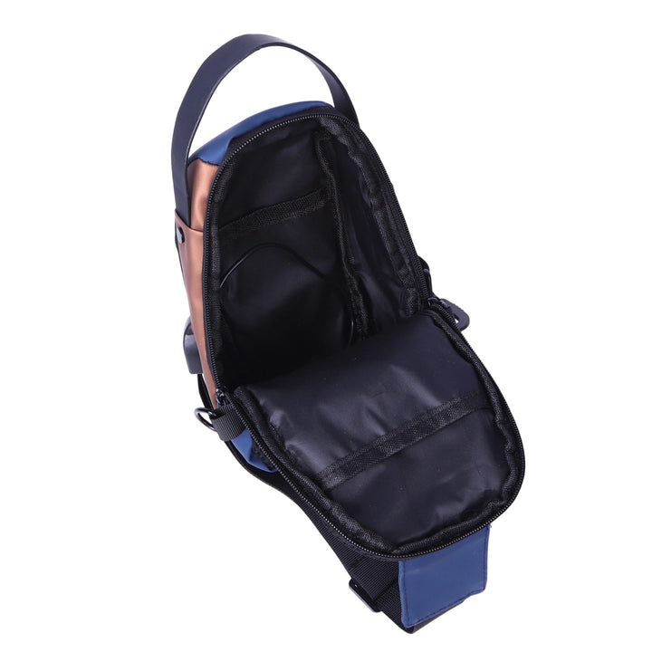 Waterproof Sling Bag Bowlift
