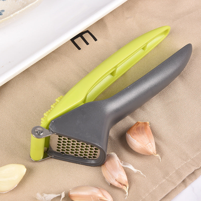 Multifunctional Garlic and Ginger Chopper Bowlift