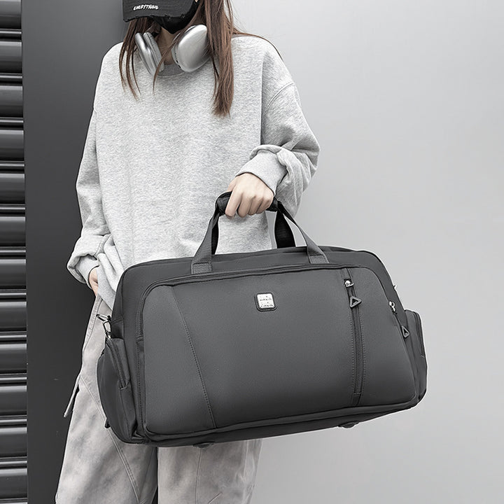 Multi-Purpose Travel Duffle Bag Bowlift