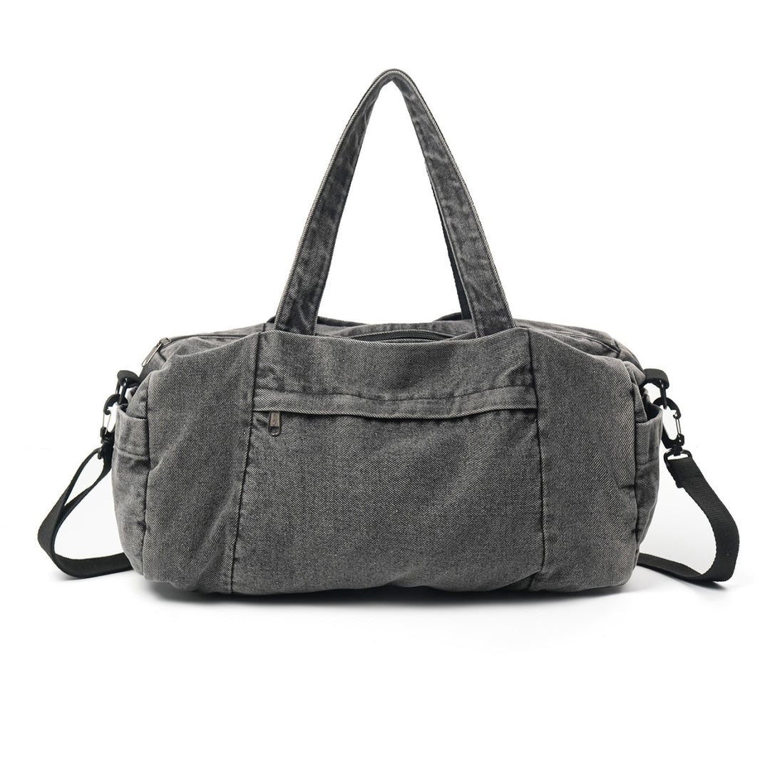 Versatile Weekend Travel Bag Bowlift