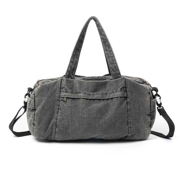 Versatile Weekend Travel Bag Bowlift
