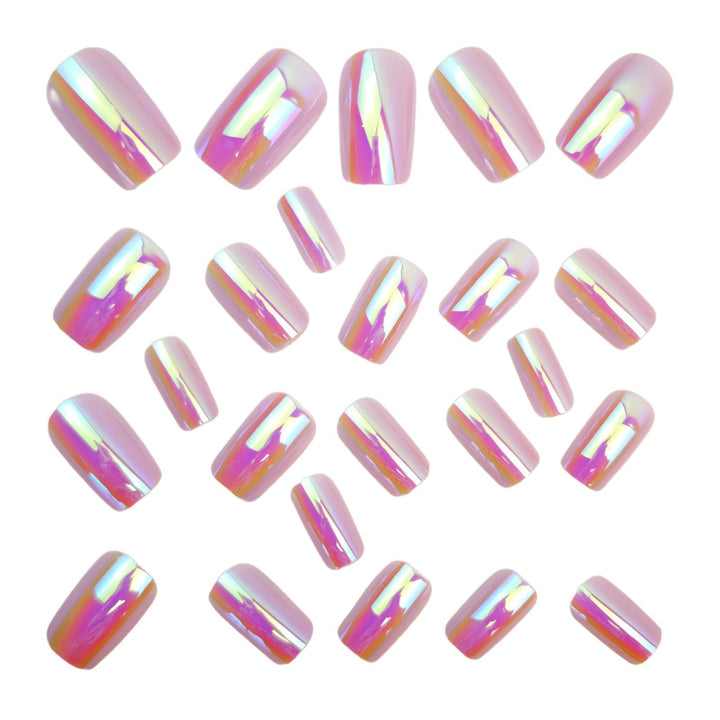Nail Polish Set Bowlift