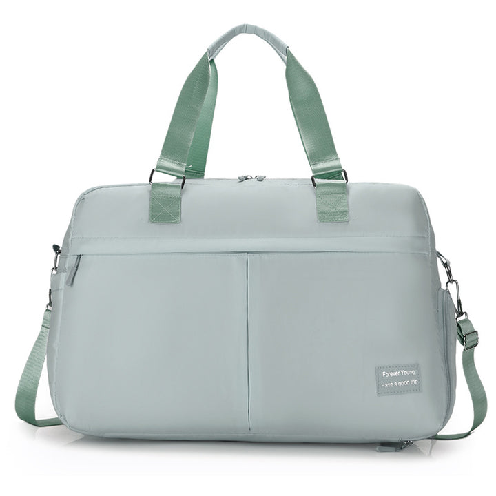 Versatile Sports Duffle Bag Bowlift