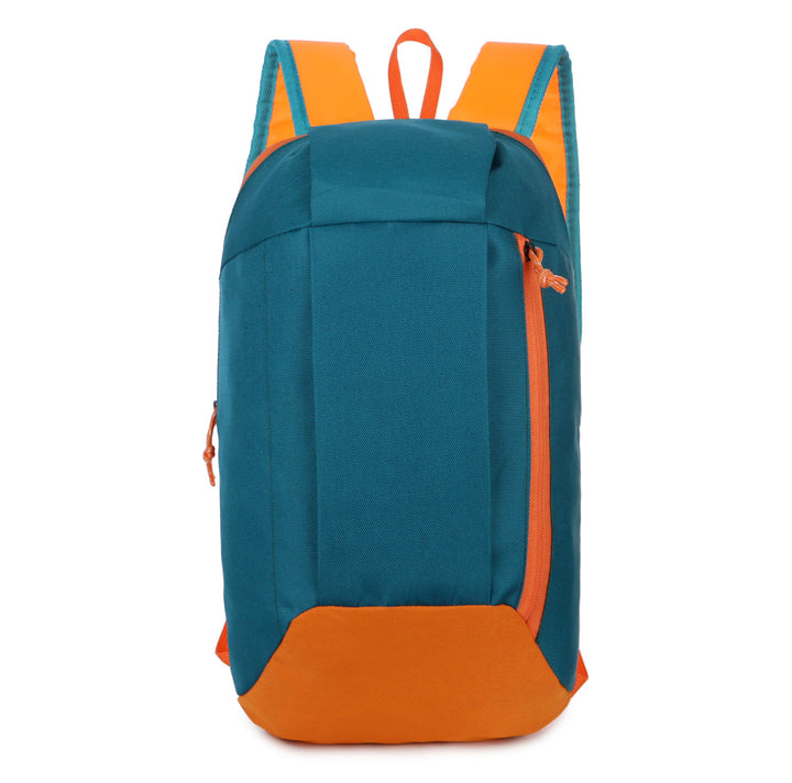 Compact Daily Use Backpack Bowlift