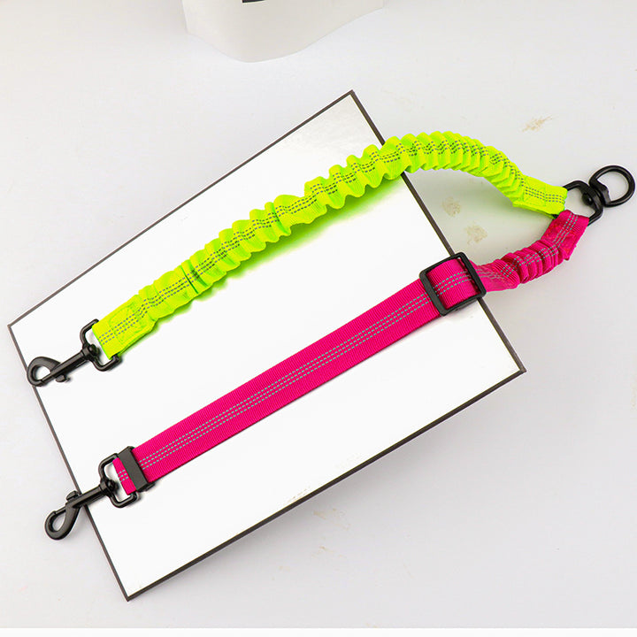 Adjustable Leash