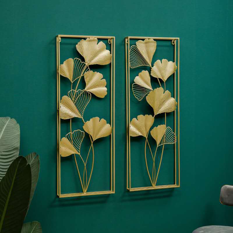Decorative Wall Art Panel with Floral Design Bowlift