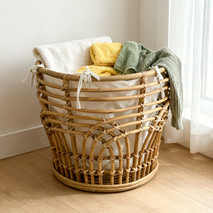 Stylish storage basket Bowlift