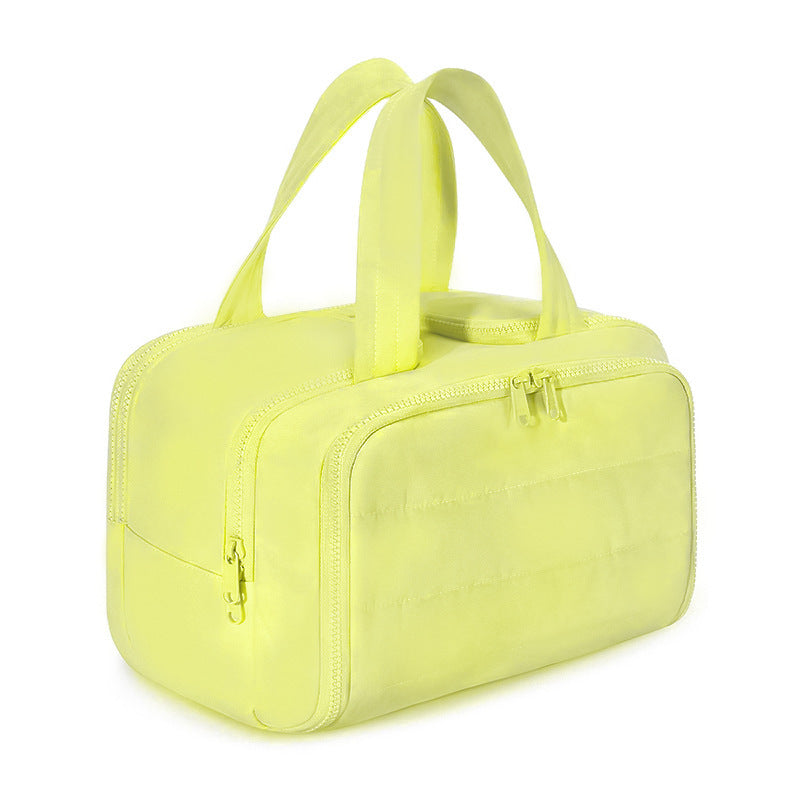 practical travel bag Bowlift