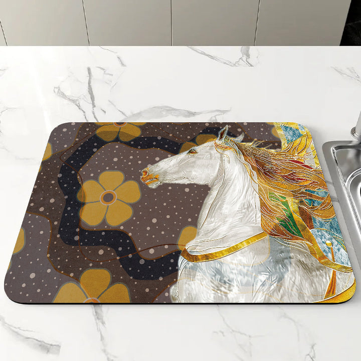 Kitchen Comfort Mat