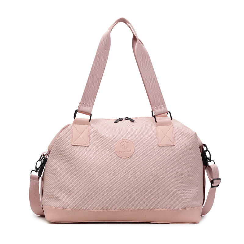 Durable Travel Gym Duffle Bag