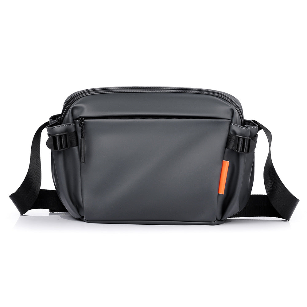 Compact Waterproof Crossbody Bag Bowlift