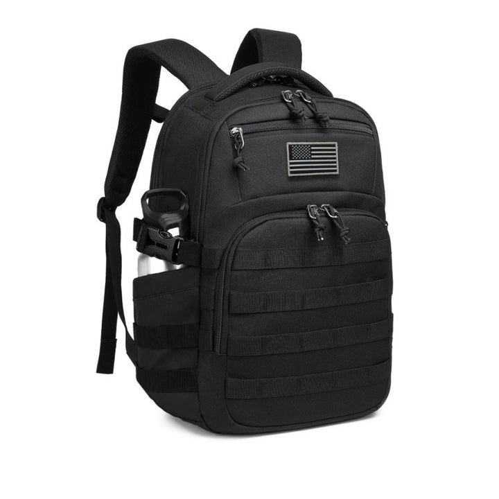 Tactical Everyday Backpack Bowlift